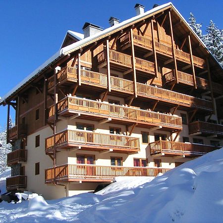 Chalet Des Neiges Oz En Oisans Exterior foto