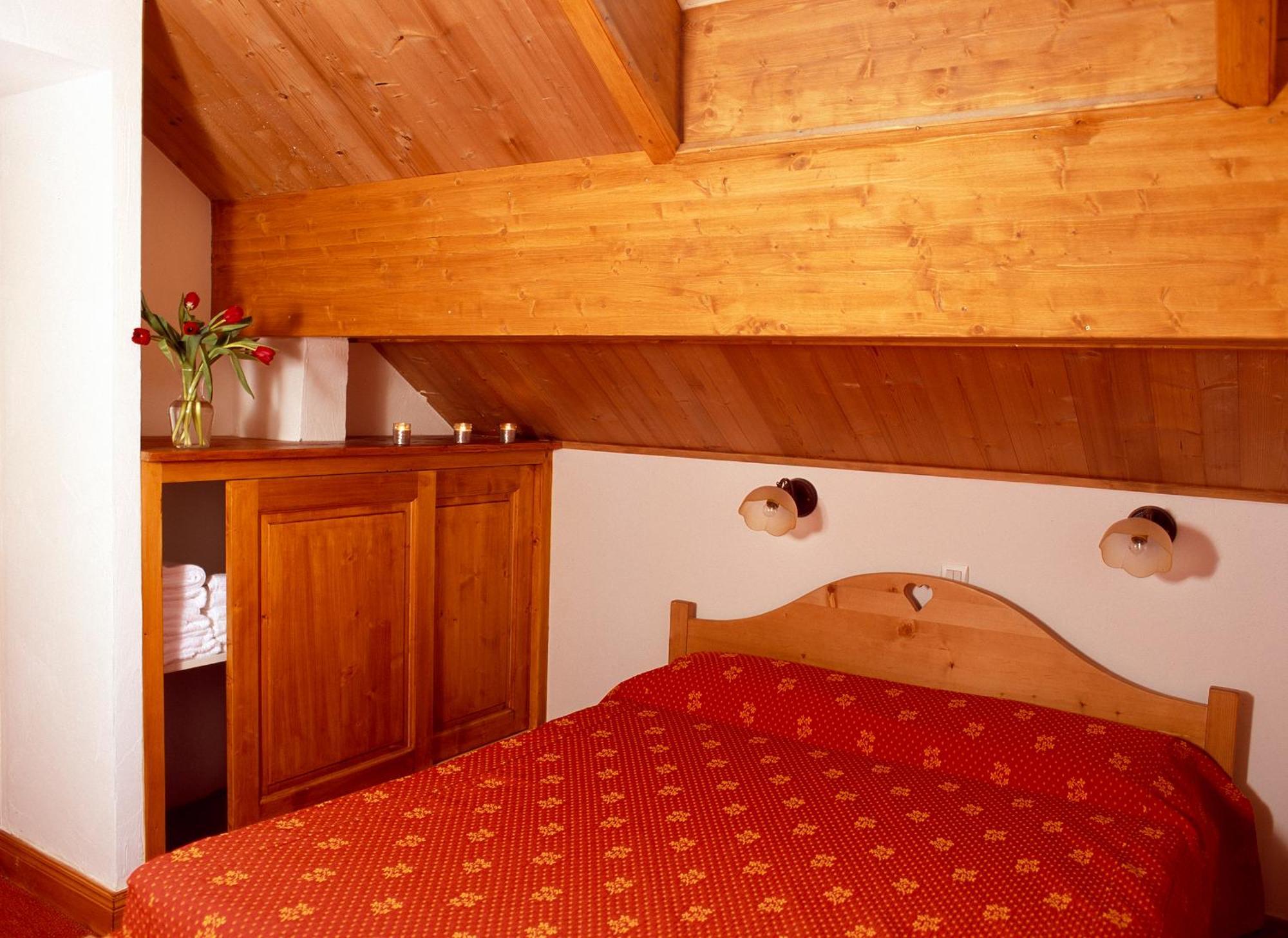 Chalet Des Neiges Oz En Oisans Exterior foto