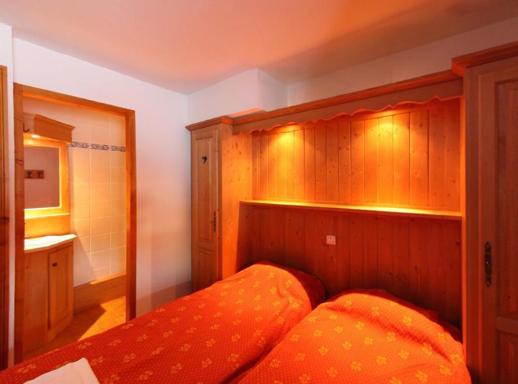 Chalet Des Neiges Oz En Oisans Quarto foto