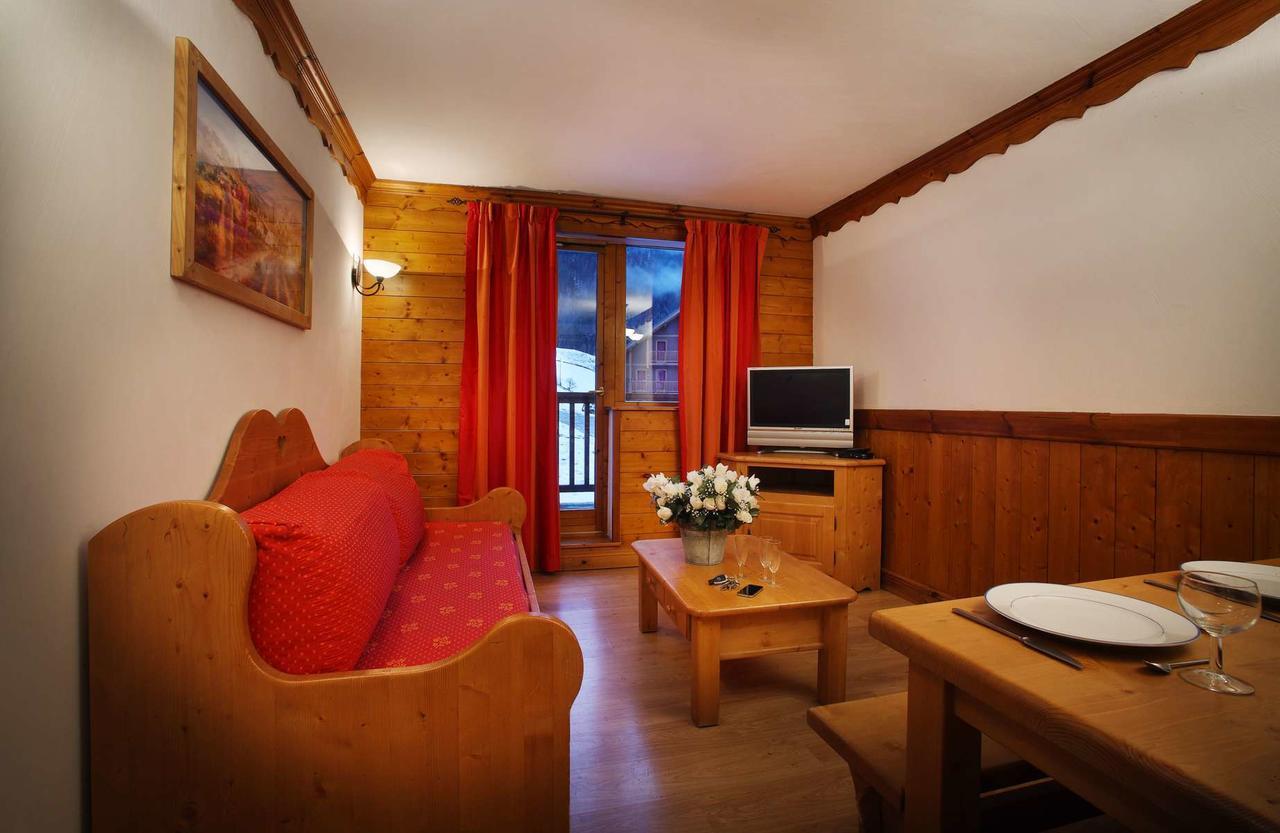 Chalet Des Neiges Oz En Oisans Exterior foto
