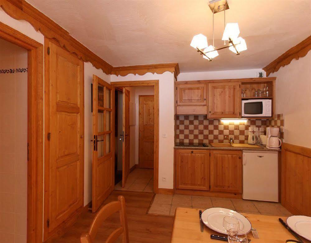 Chalet Des Neiges Oz En Oisans Exterior foto